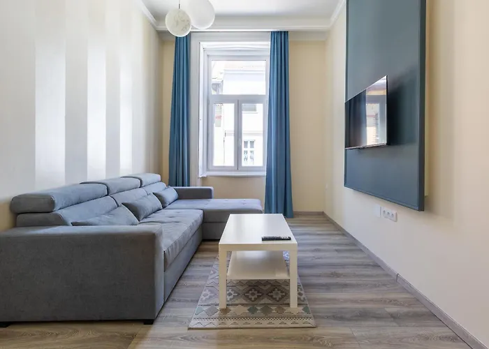 R62a Rottenbiller Apartament