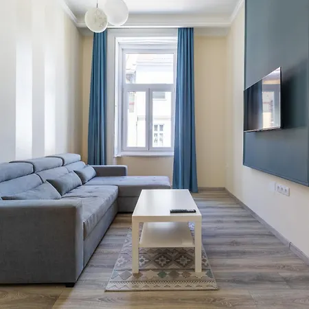 R62a Rottenbiller Appartement