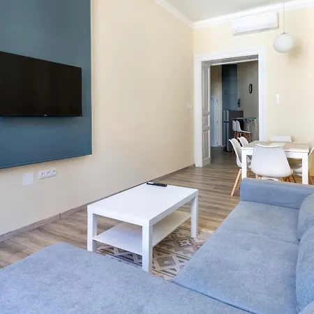 Appartement R62a Rottenbiller *