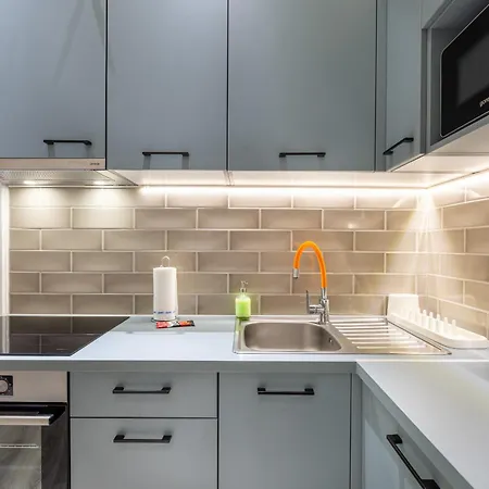 R62a Rottenbiller Appartement Budapest