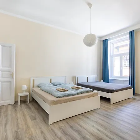 R62a Rottenbiller Apartmán