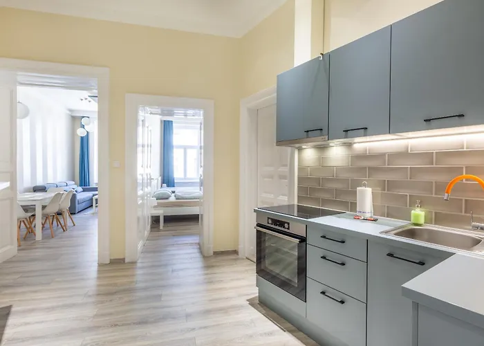 R62a Rottenbiller Apartmán