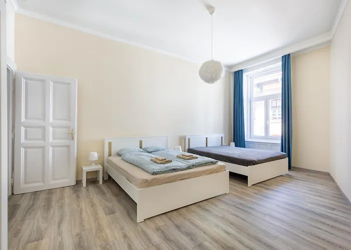 R62a Rottenbiller Apartmán
